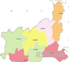 巴东县属于哪个市 巴东十大旅游景点