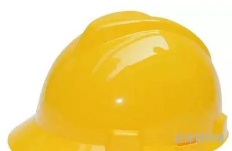现代安全帽的发明