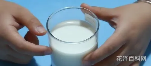 什么时间喝牛奶