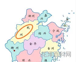 杭州是哪个省的哪个市，杭州旅游攻略