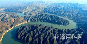 黄河的发源地 黄河的源头和终点