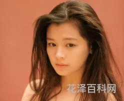 徐若瑄英文名