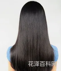 头发柔顺的方法，头发很毛躁怎么变柔顺