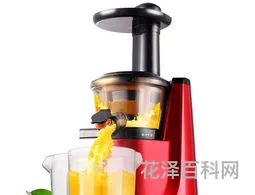 如何使用榨汁机，榨汁机使用注意事项