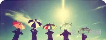 普通朋友的夏天 夏天的生活