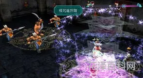 仙剑三魔剑养成