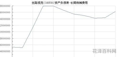 长期待摊费用