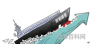 贸易顺差是什么意思 进口大于出口是顺差还是逆差