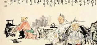 淮南子主术训 淮南子告诉我们什么道理