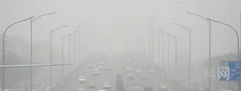 雾霾对经济的影响
