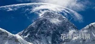 珠穆朗玛峰在哪个省 中国唯一一座禁山