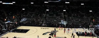nba中场休息多久