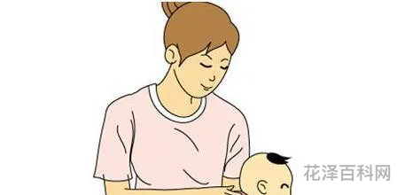 新生儿经常打嗝，婴儿打嗝如何处理
