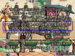 国服第一白手，dnf白手是什么职业
