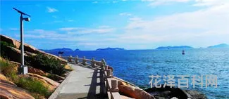 外伶仃岛旅游攻略 珠海去外伶仃岛怎么买票