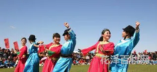 达斡尔族节日