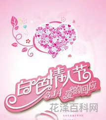 三月14日是什么节日，每年六月的第三个星期日是什么节日