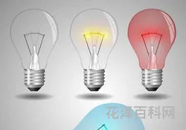 白炽灯工作原理 简述白炽灯的发光原理