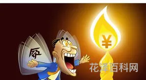 飞蛾扑火的意思