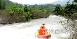 千舟已过万重山，网上最火段子轻舟已过是什么意思