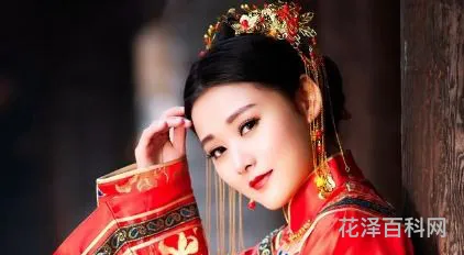 倾国倾城什么意思