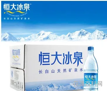 一箱矿泉水多少瓶 百岁山一箱多少瓶