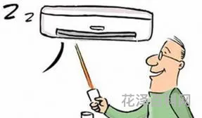 买空调注意事项
