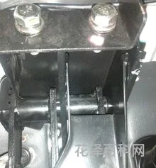 制动踏板是什么