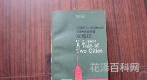 双城记英文读后感，双城记心得体会