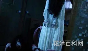 贞子是什么意思，贞子到底是什么东西