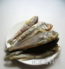 煎黄花鱼的做法