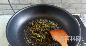 恭城油茶怎么做