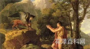俄狄浦斯与斯芬克斯，你觉得斯芬克斯是个怎样的人
