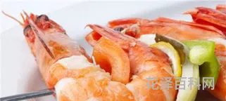 虾和什么不能一起吃，与虾相克的20种食物