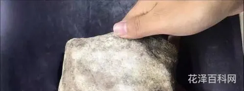 翡翠原石值钱吗