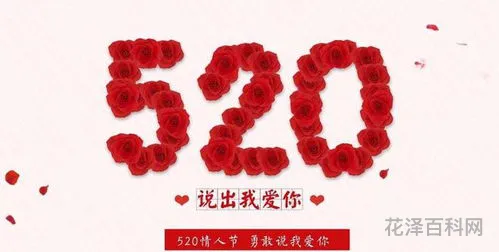 520是什么意思 5.20和5.21红包的区别