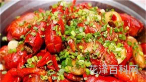 麻辣小龙虾窍门，做麻辣小龙虾的步骤