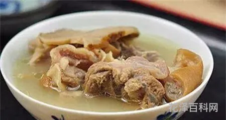 当归羊肉汤的做法，羊肉汤不放哪三样调料