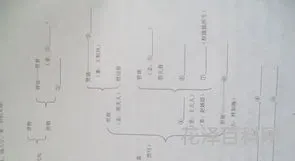 红楼梦人物关系，红楼梦十二金钗全图