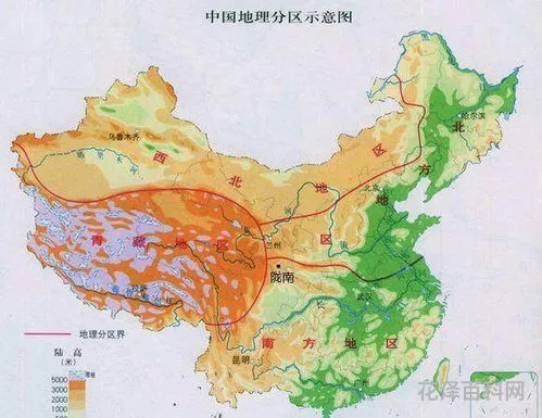 甘肃两当县属于哪个地区