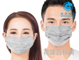 kn95口罩是一次性的吗