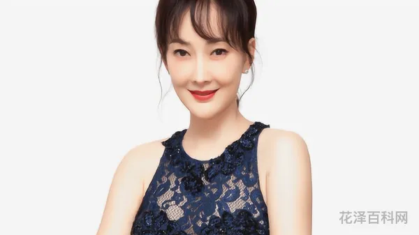 演员牛莉个人资料简介 演员牛莉丈夫叫什么名