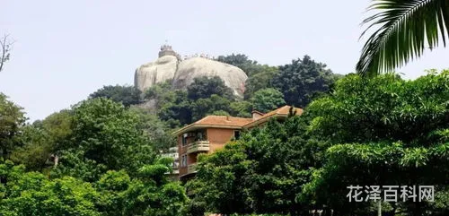 鼓浪屿蚂蚁庄园，厦门鼓浪屿旅游攻略