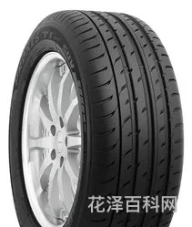 最早的轮胎是什么颜色，轮胎侧面发黄正常吗