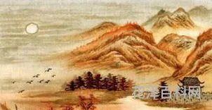 回乐峰前沙似雪 回乐峰读yue还是le官方解答