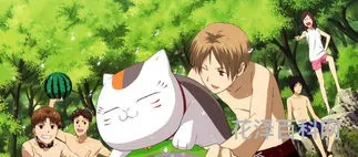 夏目友人帐的片尾曲 夏目友人帐妖怪等级排名