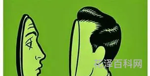 豁然开朗是什么意思