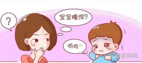 宝宝总拉肚子怎么办