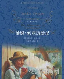 汤姆索亚历险记好词好句，汤姆索亚好句摘抄20字