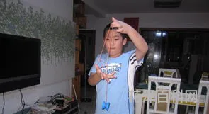 悠悠球招式巴黎铁塔，溜溜球巴黎铁塔图解